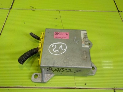 Ranger iv 07r модуль датчик подушка безпеки ur6357k30a фото №1