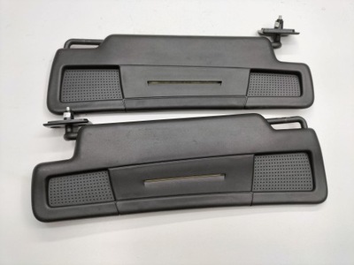 Козырёк козырёк комплект mercedes slk r171 фото №1