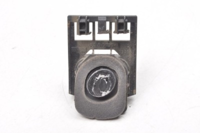 Peugeot 607 кнопка открывания крышки 9646242080 фото №1