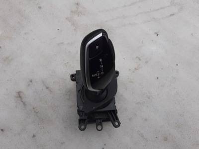 BMW G30 G31 G32 CHANGE-GEAR LEVER SELECTOR GEAR ENGLISH VERSION 9476304  