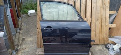 Дверь правый перед передние audi a2 lz7l фото №1