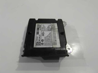 Jeep compass ii 17- датчик модуль подушка безопасности 68402853aa фото №1