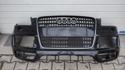 БАМПЕР ПЕРЕД 4 ПАРКТРОНІК ОМИВАЧ AUDI Q7 4L 4L0807437D