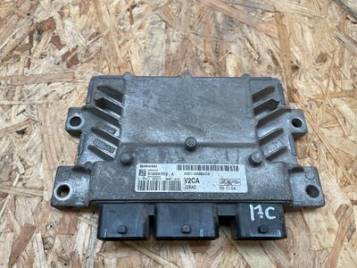 FORD БЛОК УПРАВЛЕНИЯ S180047012A AV21-12A650-CA V2CA