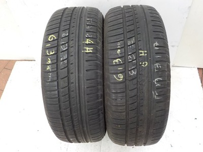 ШИНЫ ЛЕТНИЕ AVON ZT5 195/55 R15 6,3MM 2SZTUKI