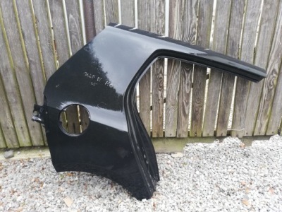 Vw golf vi 6 крыло правый задний hb фото №1