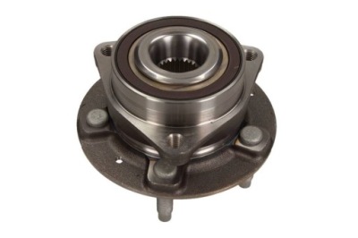 Підшипник колеса chevrolet/opel malibu/insignia b p/t 13507016 фото №1