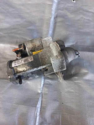 Стартер renault captur ii 1.0 tce 233008820r фото №1