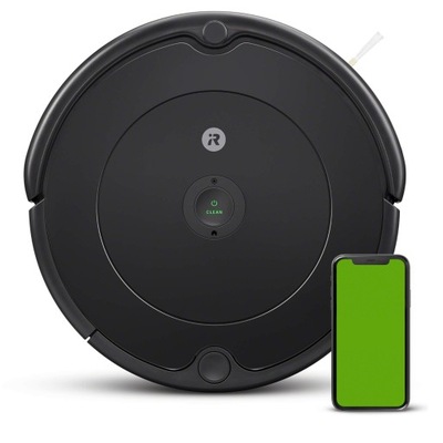iRobot Roomba 692 Robot odkurzający