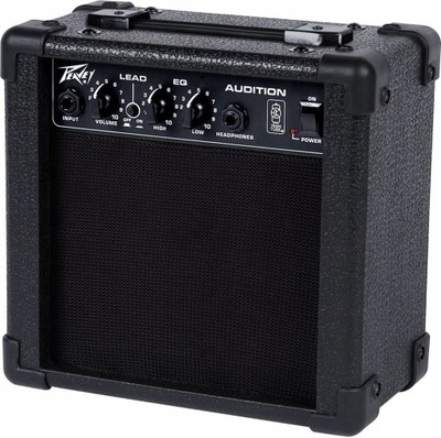 PEAVEY AUDITION PIECYK COMBO GITAROWE 7W