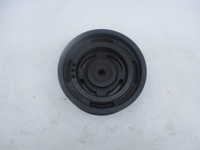 RANGE ROVER VOGUE SPORT 3.6D WHEEL PULLEY SHAFT  