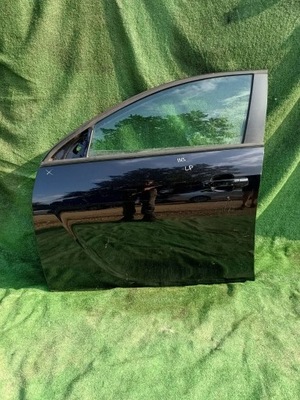 Opel insignia a дверь левая передние перед фото №1