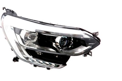 FARO P RENAULT MEGANE IV 11.15-05.20 VALEO  