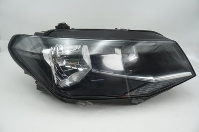 Лампа передня права vw caddy iv 2k1941016b фото №1