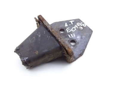 Iveco eurocargo 02-15 відбійник ресора задня фото №1