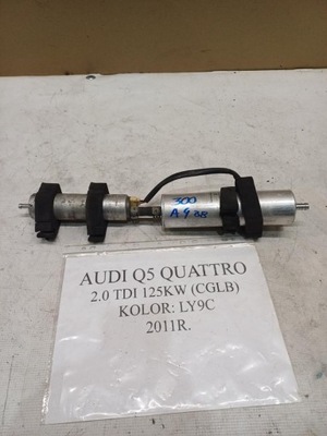 Помпа пального audi a4 b8 avant 8k0906095 фото №1