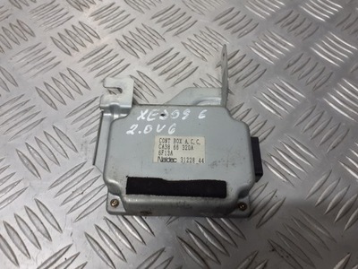 Модуль імобілайзер mazda xedos 6 фото №1