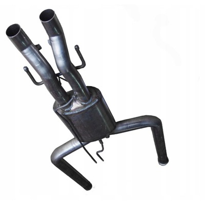 Фільтр dpf fap jaguar stype 2,7 2004- фото №1