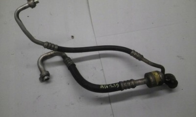 Патрубок шланг кондиціонера opel astra j iv 1.3 cdti фото №1