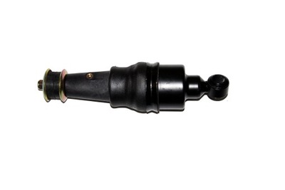 Амортизатор подушка кабіни daf xf 95 105 перед фото №1