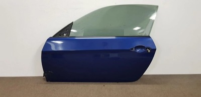 Bmw e92 e93 двері ліва фото №1