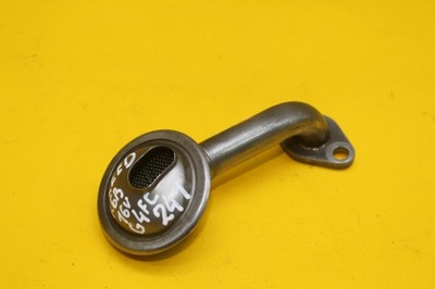 Маслоприёмник масла kia ceed i 1.6 16v фото №1