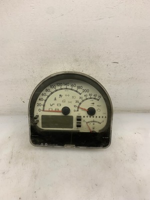 Лічильник приладова панель 51795950 fca фото №1