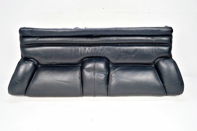 Le baron lebaron cabrio заднее сиденье задняя сиденье кожа фото №1