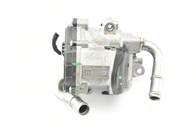 Клапан egr vw 1.6tdi- 2.0tdi фото №1