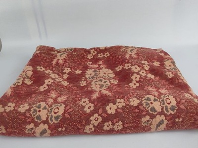 Kilim, narzuta PRL