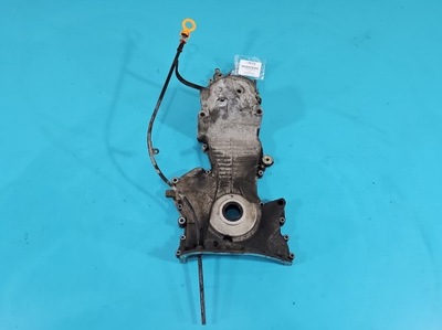 Корпус распределительного вала vw fox 1.2 54km фото №1