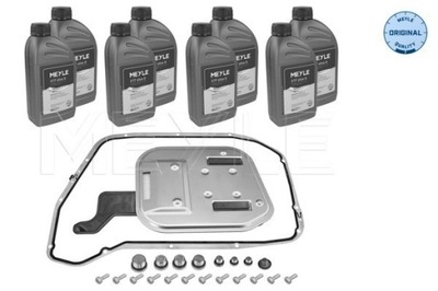 JUEGO PARA CAMBIO ACEITES EN CAJAS BIEGOEN AUTYL AUDI A6 2,0TFSI 11- CON OLEJEM  