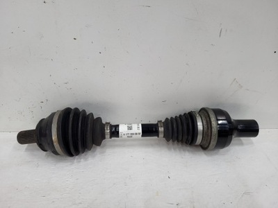 Привідний вал правий перед mercedes w177 amg a45s a1773300802 фото №1