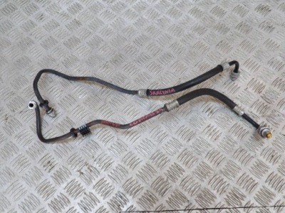 Jeep compass 1 рестайлинг  2.4 шланг коробки передач фото №1