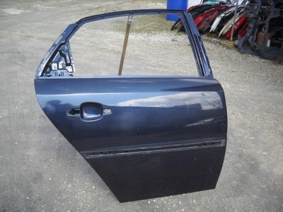 Дверь задние правое opel vectra c gts фото №1