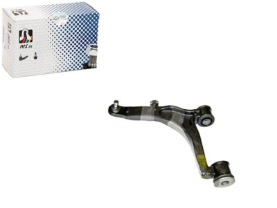 BRAS DE SUSPENSION RENAULT MASTER 98- GAUCHE RTS 