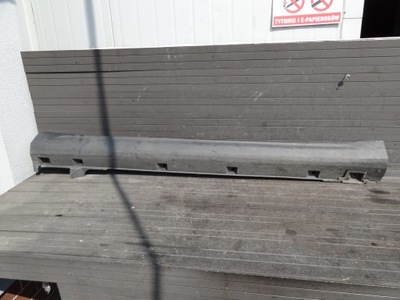 Suzuki sx4 s-cross ii 2023 молдинг порог порог правая оригинал фото №1