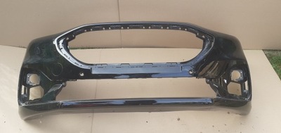 Бампер перед передний ford puma st-line l1tb-17757 фото №1