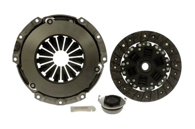 STARLINE CLUTCH SET S SL 3DS1023  