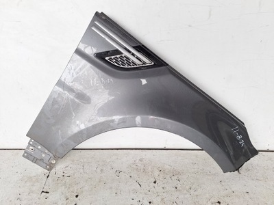 Land rover range rover sport l494 13-17 крыло правый фото №1