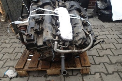 CHRYSLER 300M 2.7 V6 24V MOTOR 203 KM  