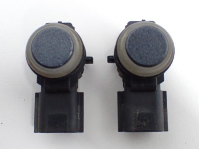 Датчик pdc оригінал 253a41762r 0263023910 renault espace v 5 18r фото №1