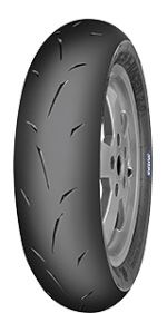 PADANGA MITAS MC 35 S-RACER 2.0 100/90-12 DOT 2022 