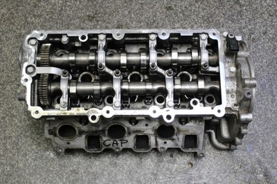 AUDI A4 B8 A5 3.0TDI CAP CYLINDER HEAD RIGHT SHAFTS  