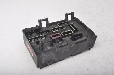 Grand voyager iv 2.5 crd коробка предохранителей фото №1