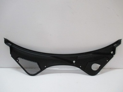 Жабо porsche panamera 971 фото №1