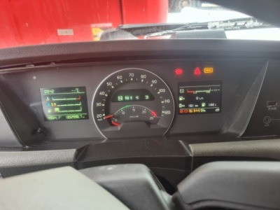 Приборы приборы volvo fh 4 fm 4 автоматическая коробка передач 22038170 фото №1