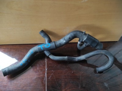Wąż шланг wody volvo s40 ii v50 2,4 бензин фото №1