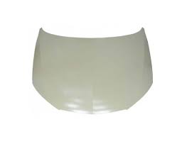 Seat toledo iv 12+ капот крышка двигателя фото №1