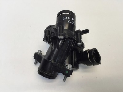 Mercedes slc w172 r172 w205 2.0t w.0 cgi 2019 корпус термостата фото №1